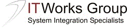 ITWorks Group logotyp
